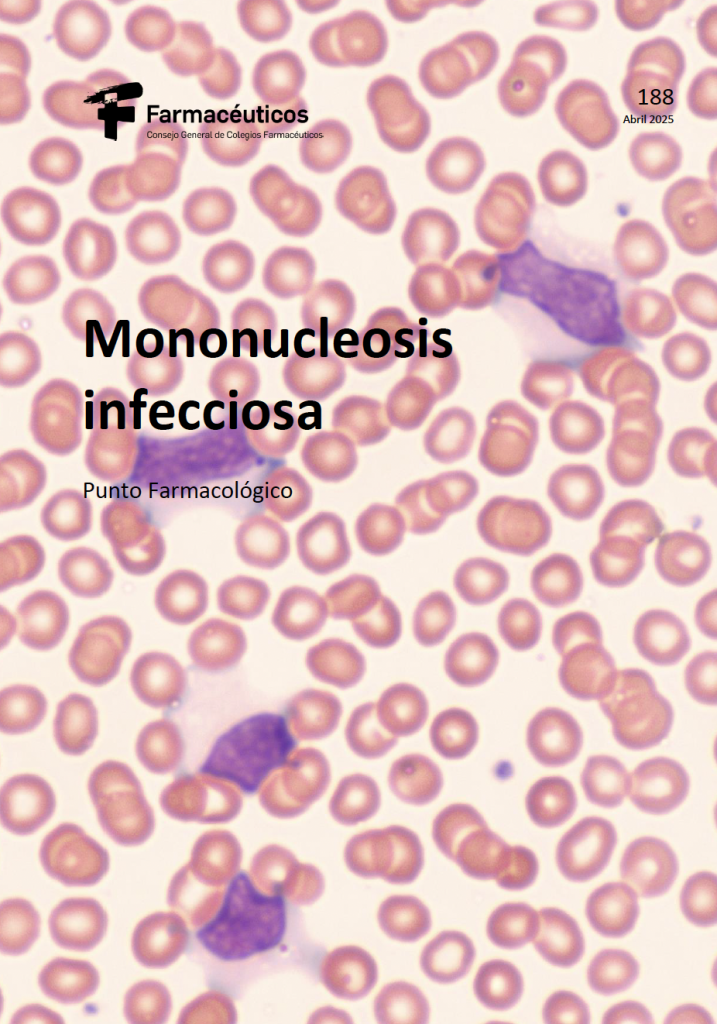 Punto Farmacológico. Mononucleosis

