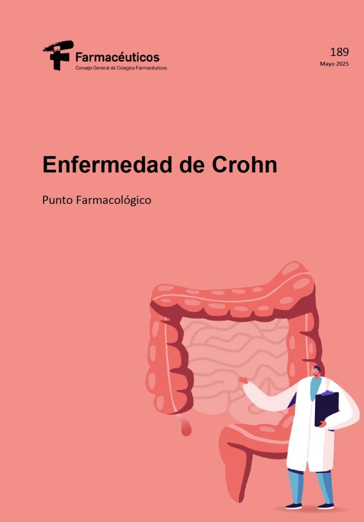 Enfermedad de Crohn
