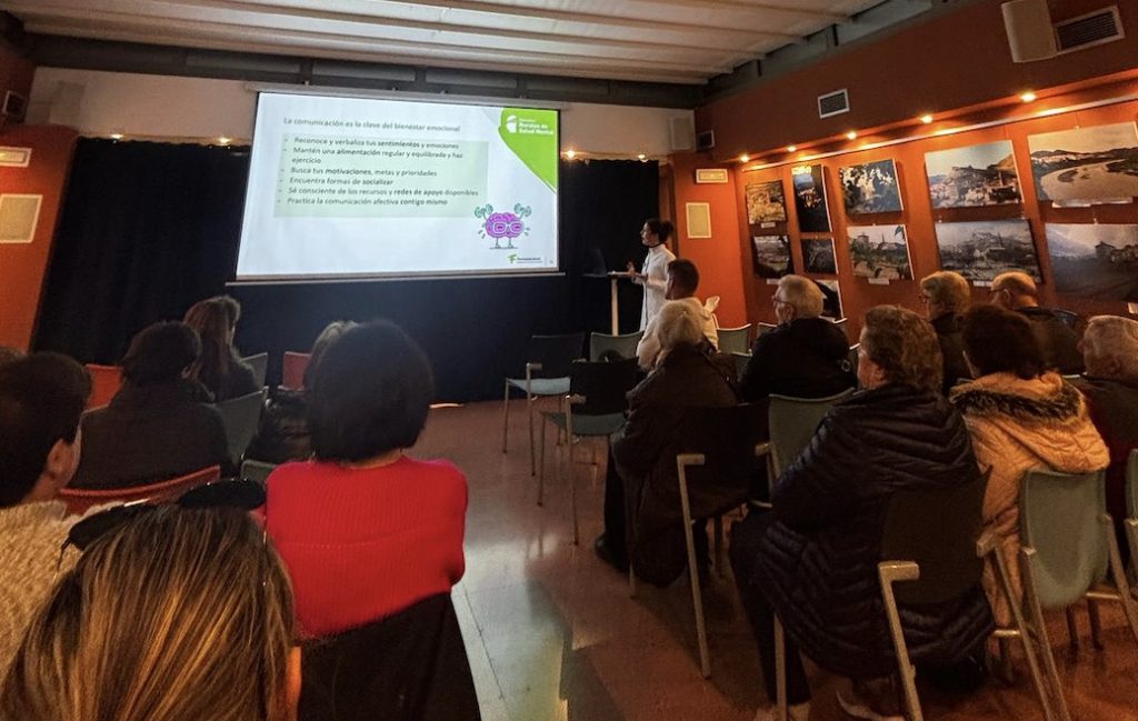 Escuela rural de salud