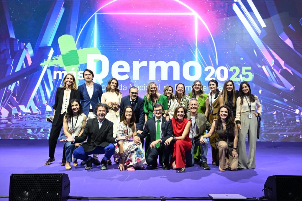 MásDermo 2025