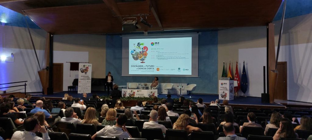 II Congreso One Health