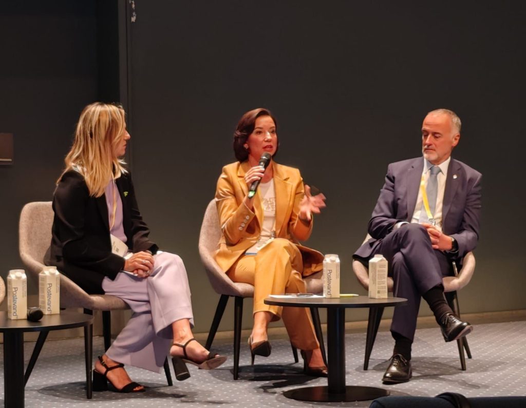 Participación CGCOF en FIP 2025