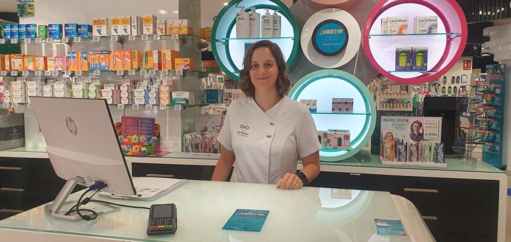 Entrevista proyecto JunTOS