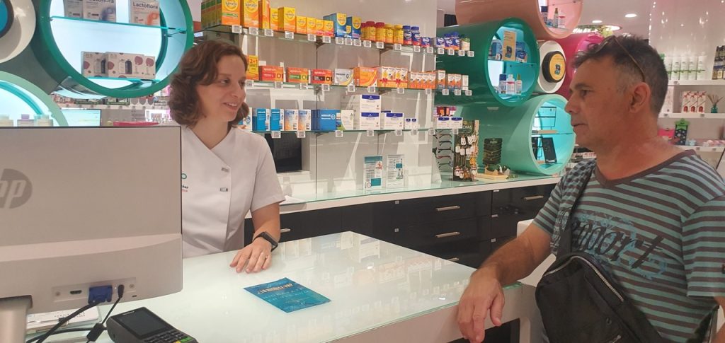 Entrevista Proyecto JunTOS