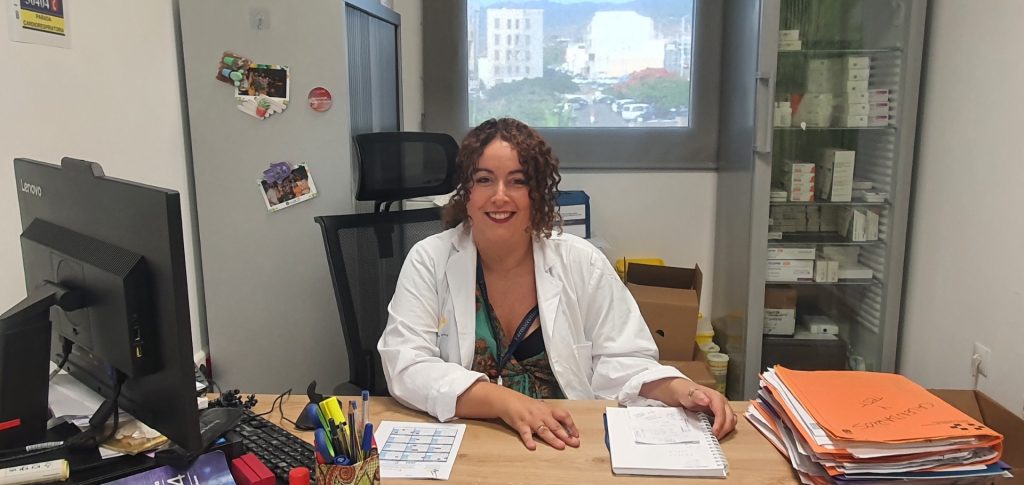 Entrevista Proyecto JunTOS