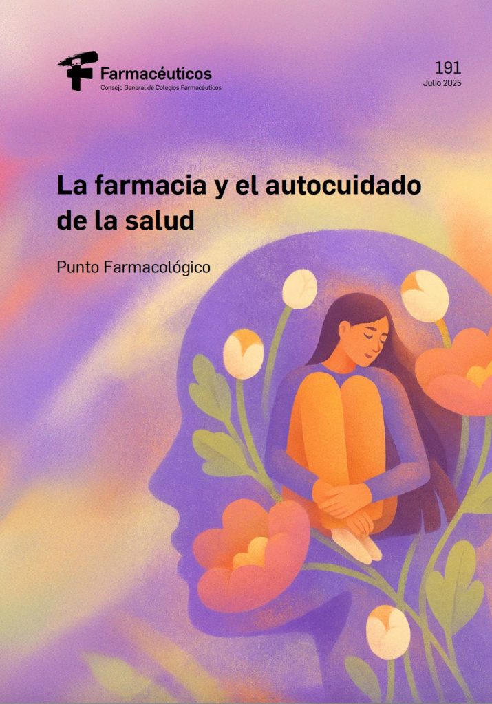 Autocuidado de la salud