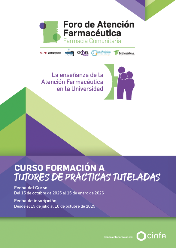 Curso Tutores de prácticas tuteladas