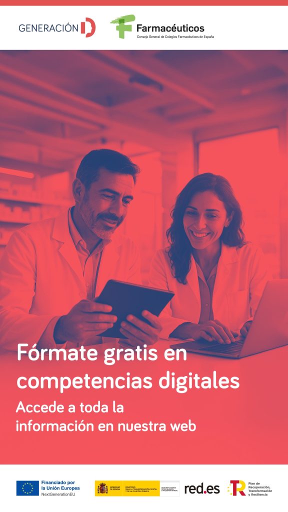 Programa en competencias digitales