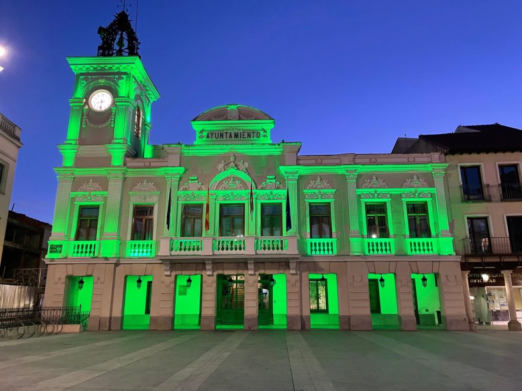 Ayuntamiento Guadalajara