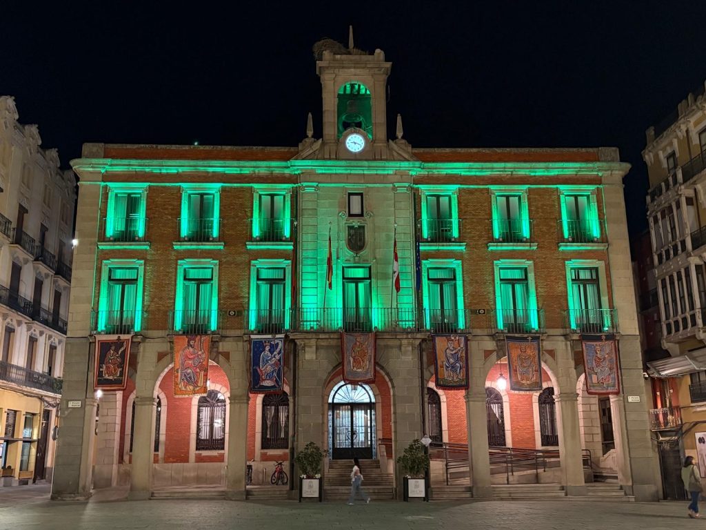 Ayuntamiento Zamora