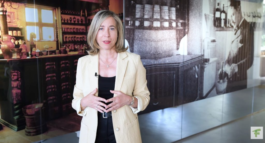 Farmacia comunitaria