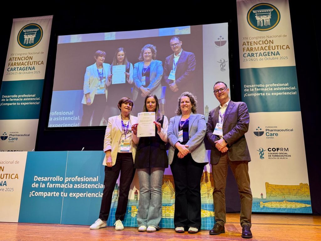 Premio Pharmaceutical Care