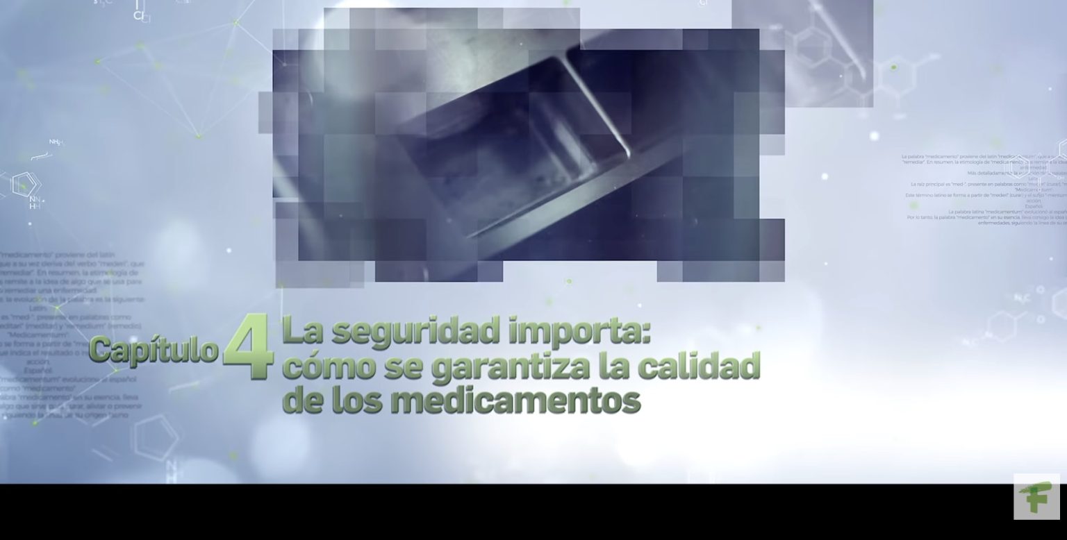 VerificaRTVE y “Tu Farmacéutico informa” ganan el premio CLABE ...