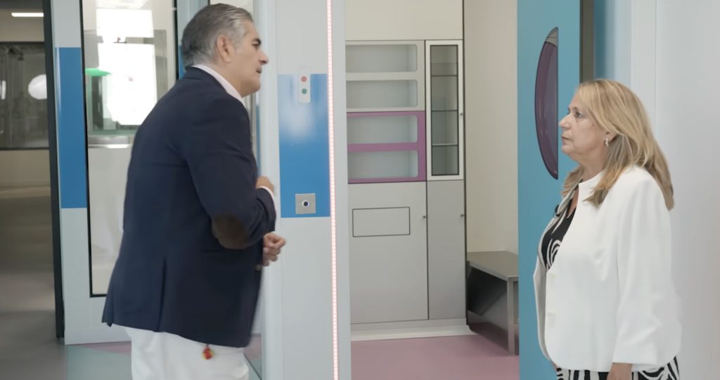 Capítulo 4. Detrás del medicamento