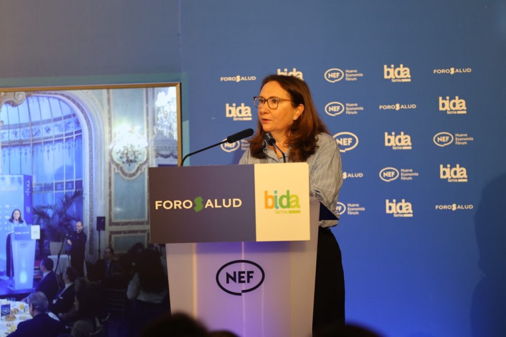 Foro Salud Farmamundi
