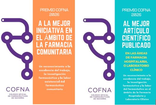 Premios COFNA