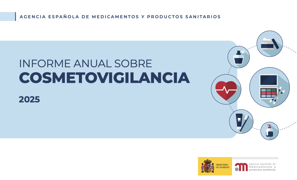 Informe cosmetovigilancia