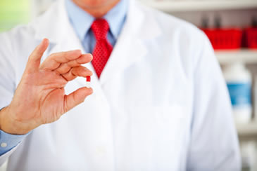 Medicamentos huerfanos