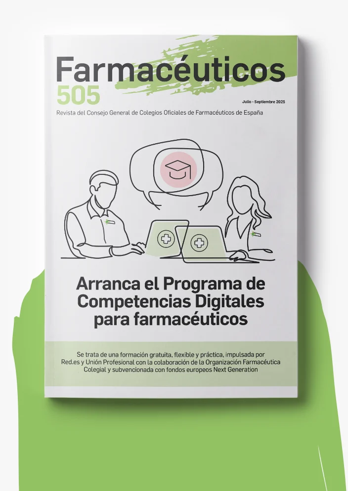 Competencias Digitales