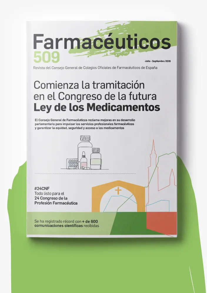 Ley de los Medicamentos