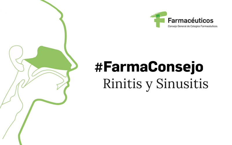 Rinitis y Sinusitis