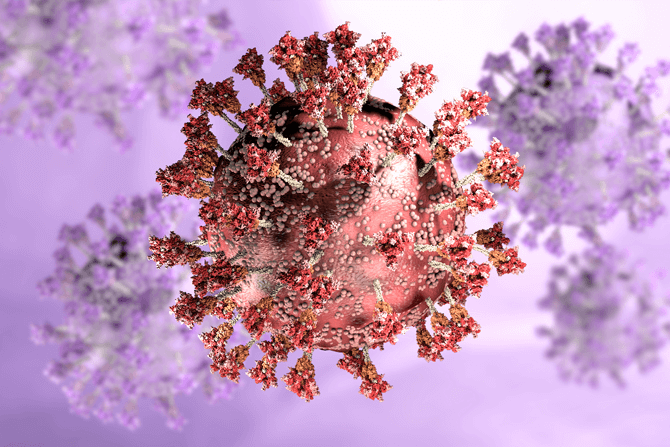 Coronavirus, la gran pandemia del siglo XXI