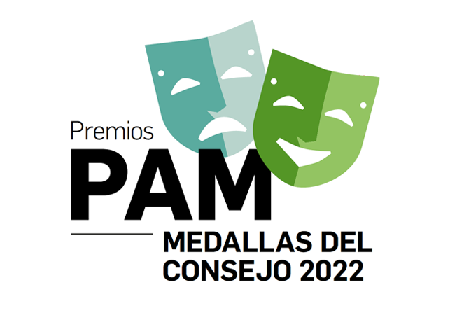 Premios Panorama 2022