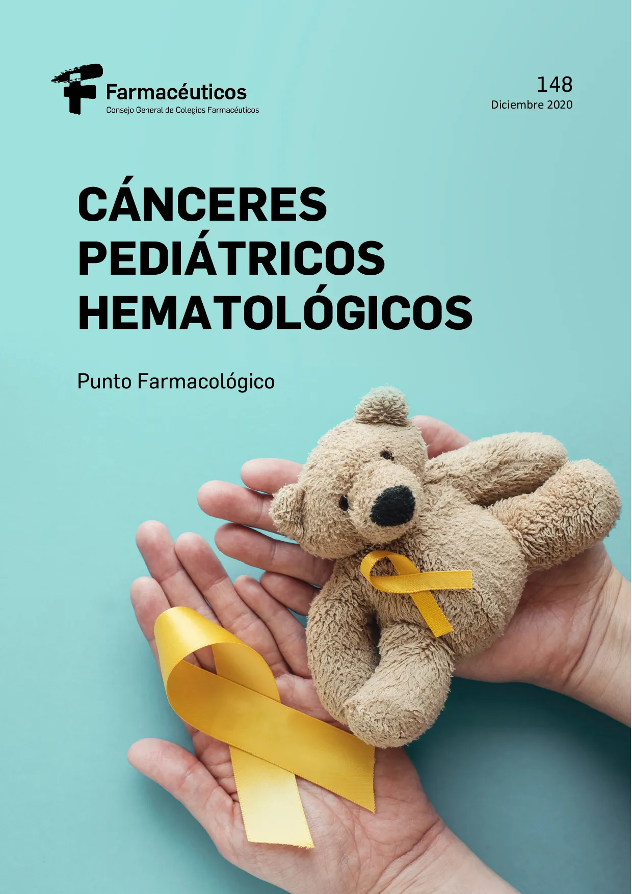 Cánceres pediátricos hematológicos – Punto Farmacológico Nº 148