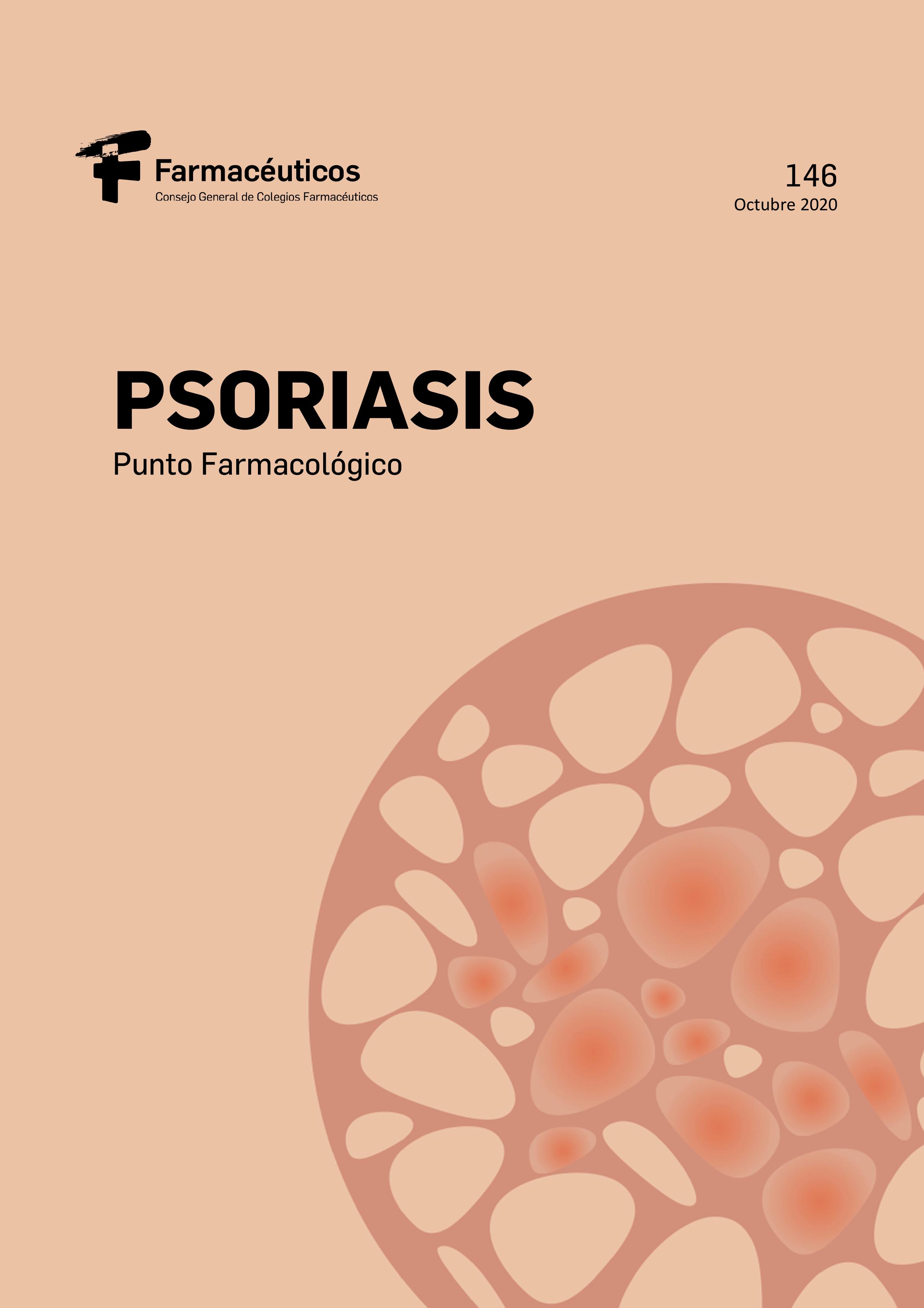 Psoriasis – Punto farmacológico Nº 146