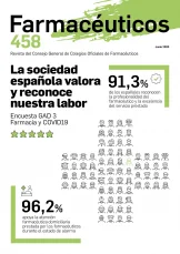 FARMACÉUTICOS