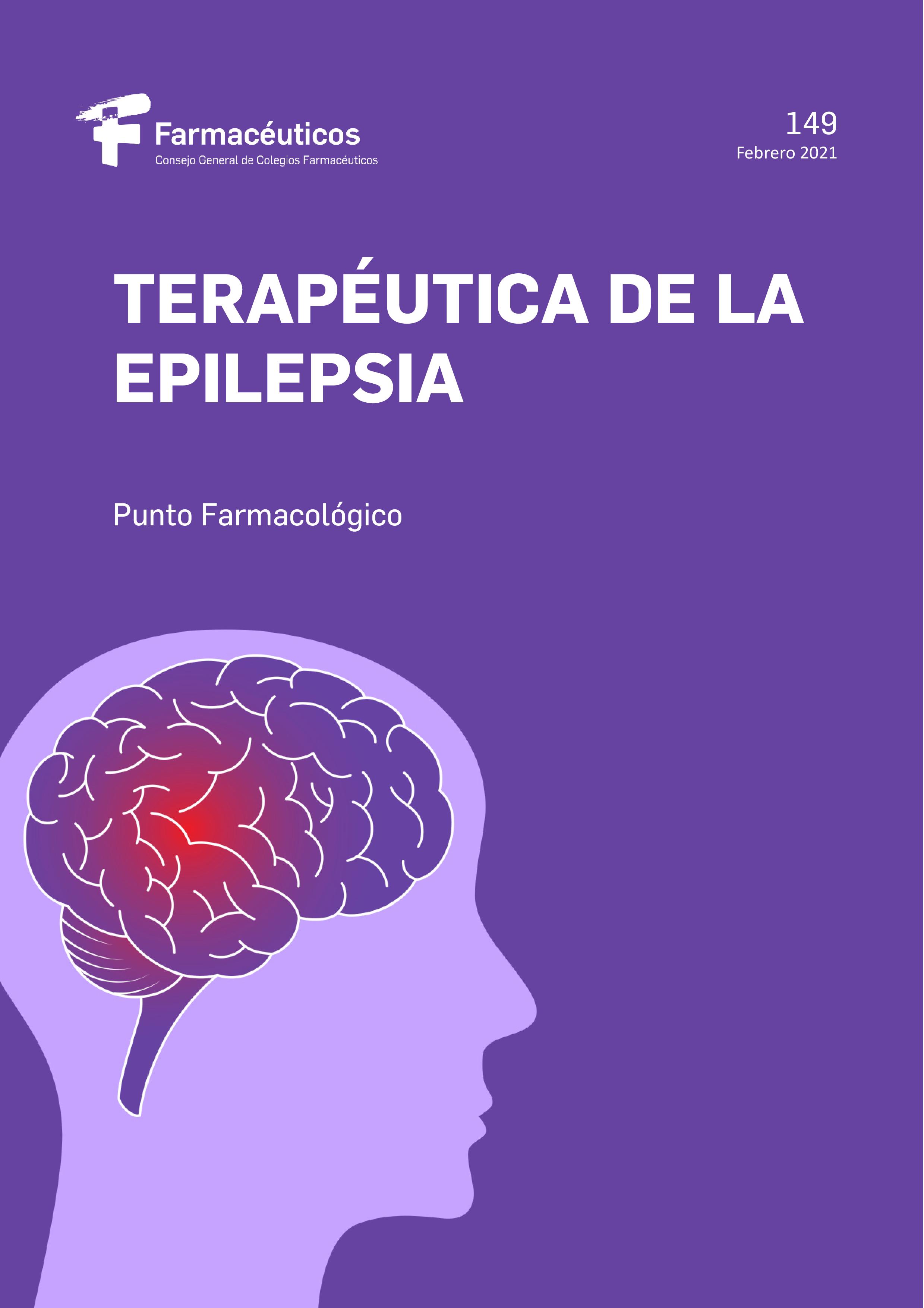 Punto Farmacológico 149 – Epilepsia