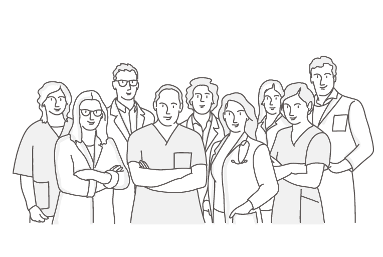 Manifiesto de las profesiones sanitarias con motivo del Día Mundial de la Salud