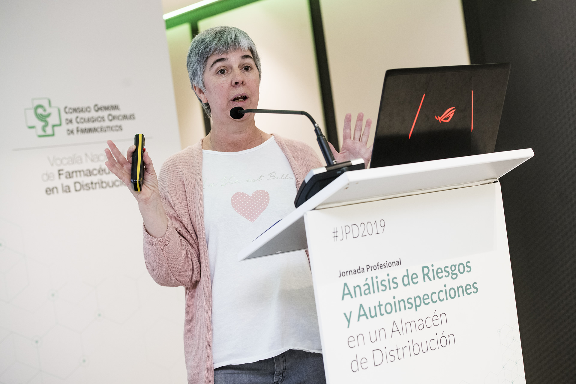 Ana Mª Culleré Córdoba