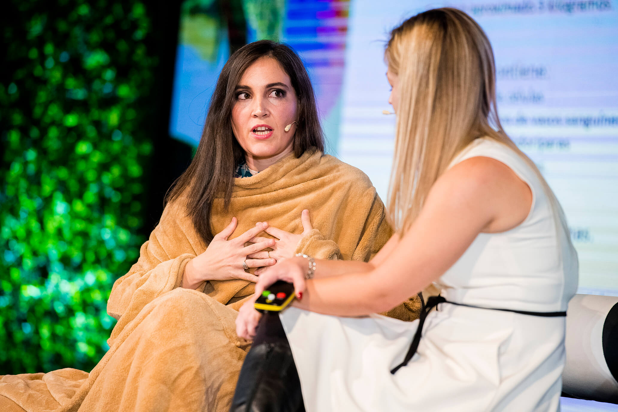 Vamos a contar mentiras. Desmontando mitos Marian García y Paloma Borregón