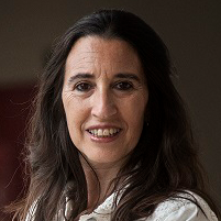 María Puy Portillo Baquedano