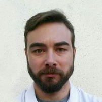 Rogelio Berbel Bonillo