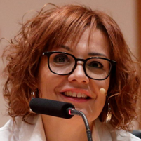 Rosario Pastor Martín