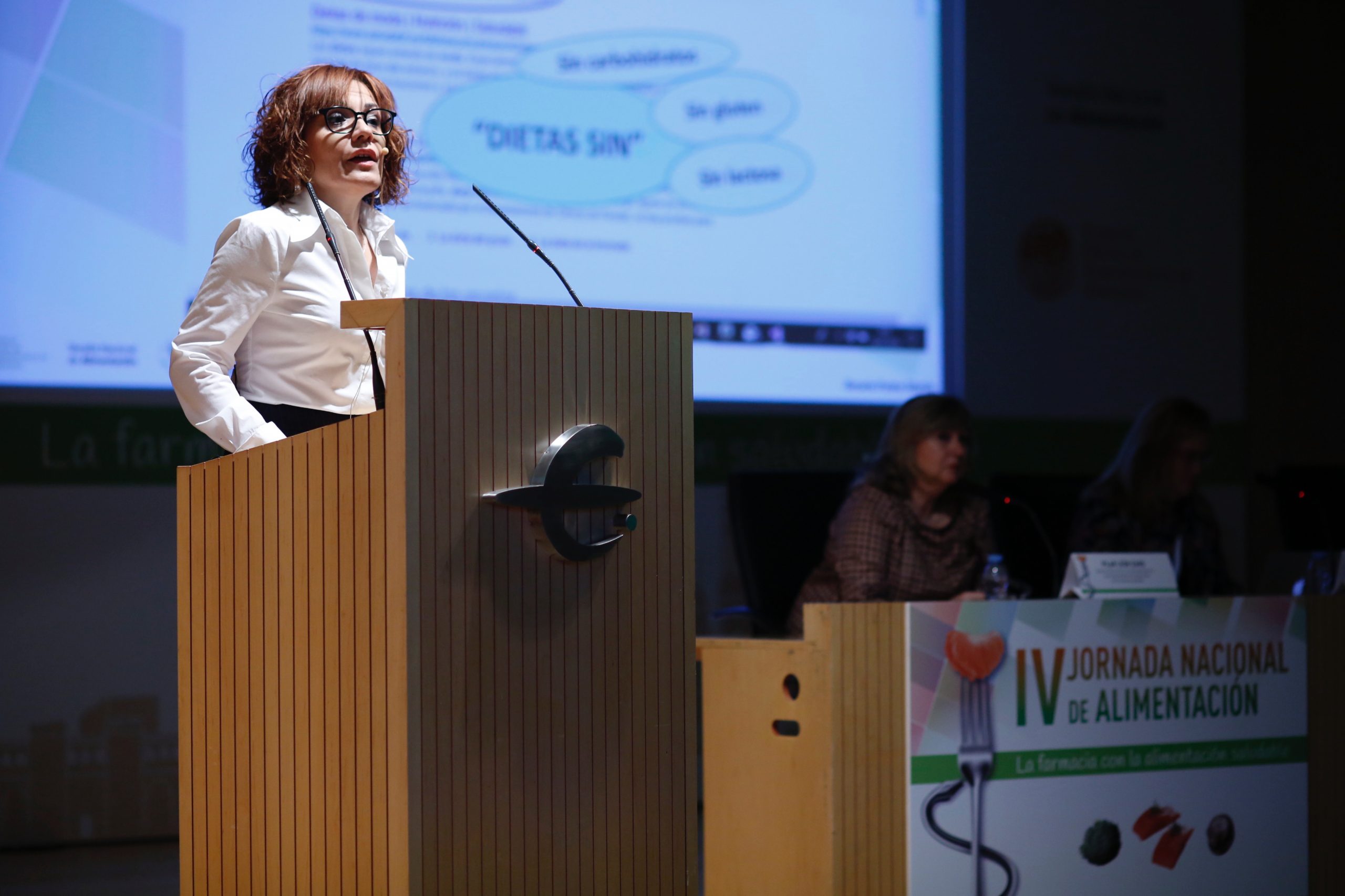 Mª del Rosario Pastor Martín