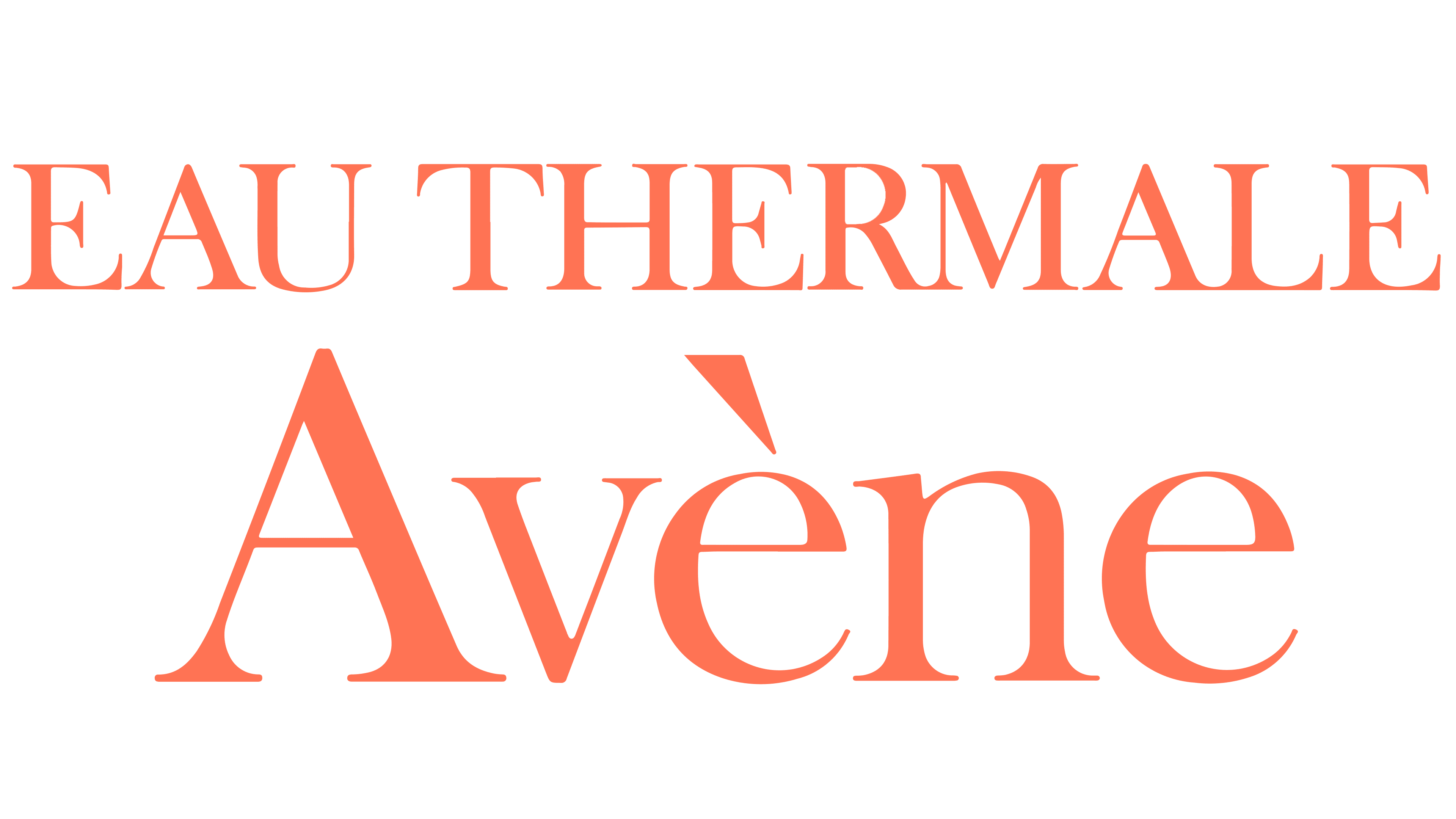 Avène