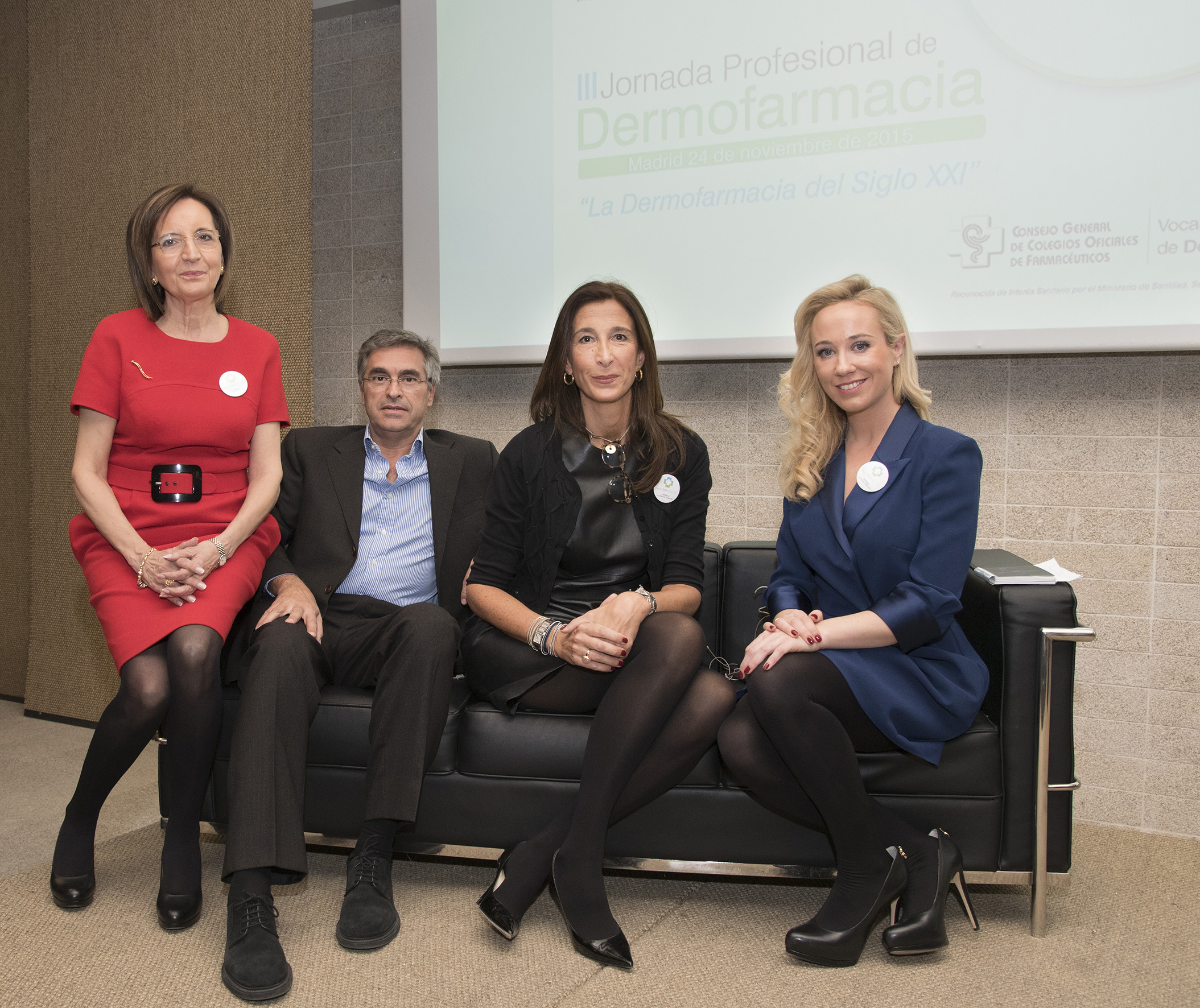 Mesa 3: «Protocolos prácticos de actuación en dermofarmacia»