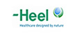 Heel. Healthcare designed by nature