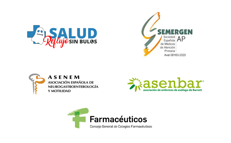 La desinformación y el miedo provocan el abandono del tratamiento de los pacientes con reflujo