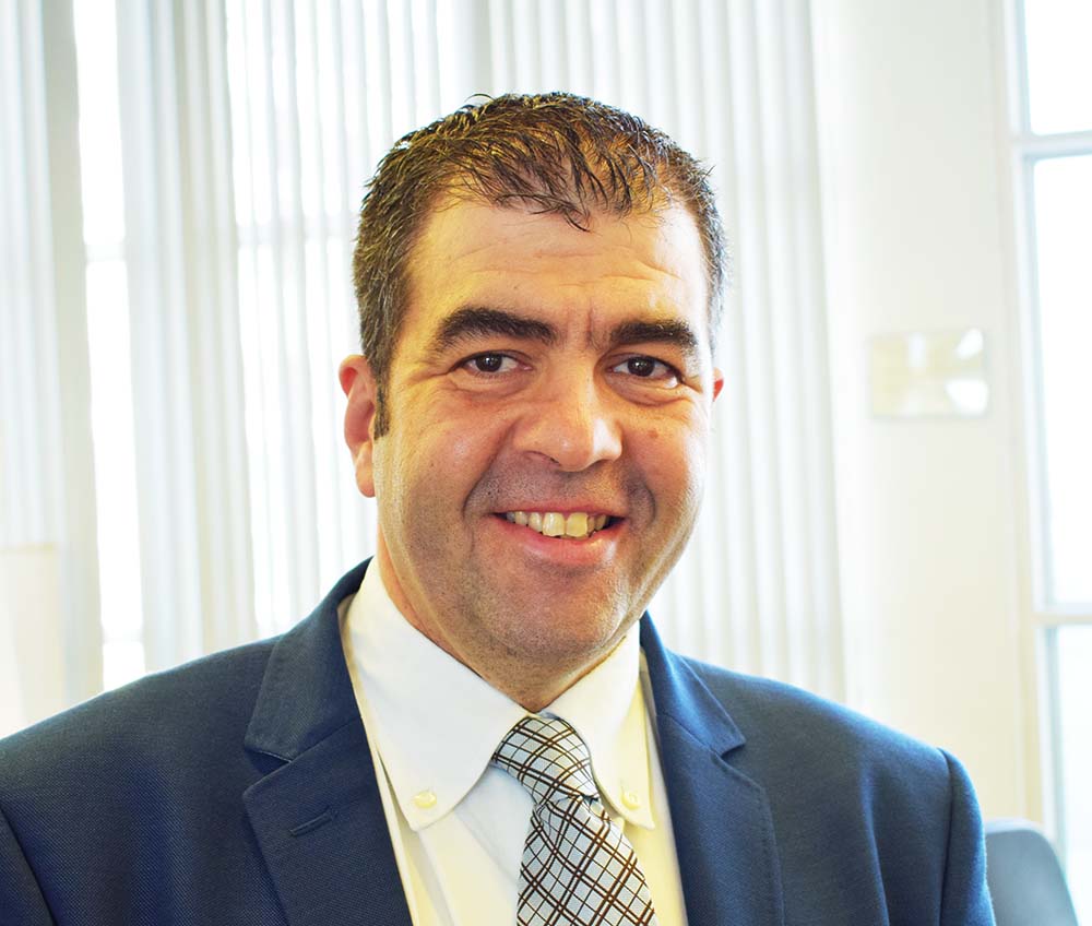 Santiago Alfonso Zamora