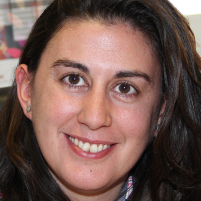 Sonia Tamames Gómez