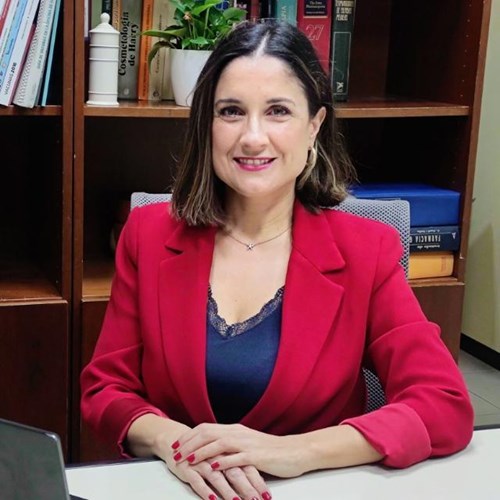 Rosario Cáceres Fernández-Bolaños