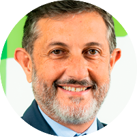 Claudio Buenestado Castillo