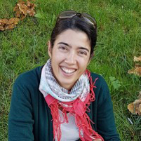 Irene Gadea Cazalilla