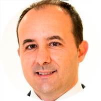 Juan Enrique Garrido Olmedo