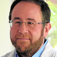 Jaime Jesús Pérez Martín