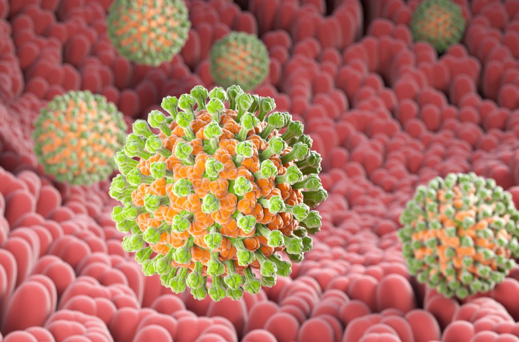 vacunacion rotavirus